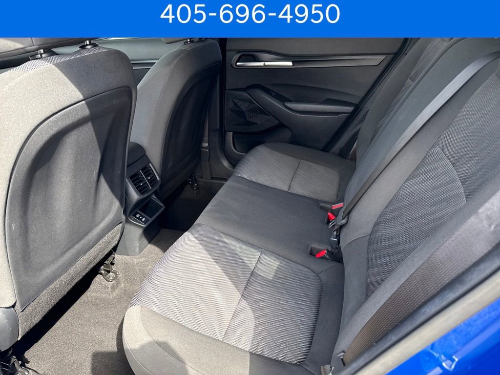 Used 2024 Kia Seltos LX image 16