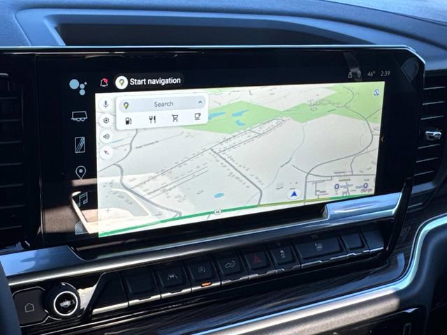 New 2026 Chevrolet Silverado 1500 LT image 29