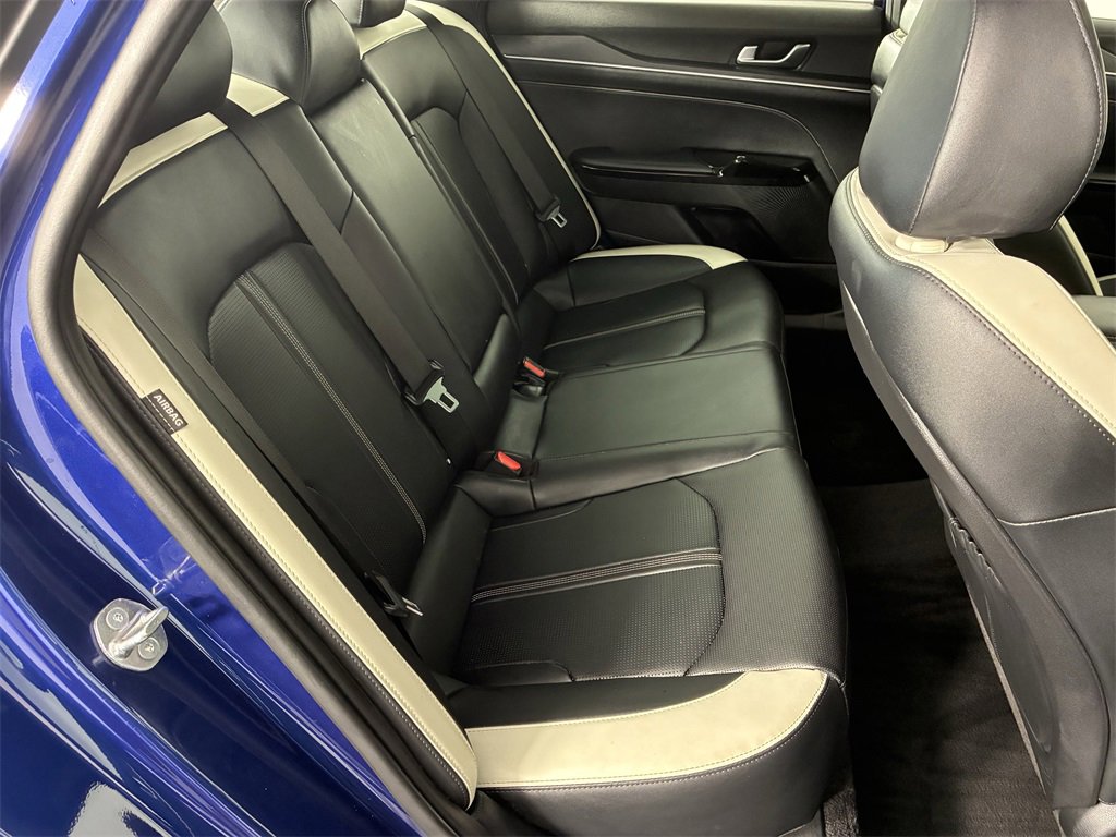 Used 2025 Kia K5 GT-Line w/ GT-Line Premium Package image 33