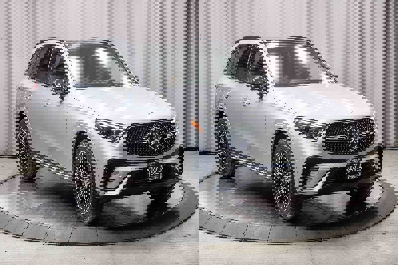 Used 2023 Mercedes-Benz GLC 300 image 5