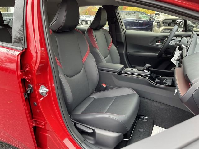 New 2026 Toyota Prius Plug-In Hybrid image 19