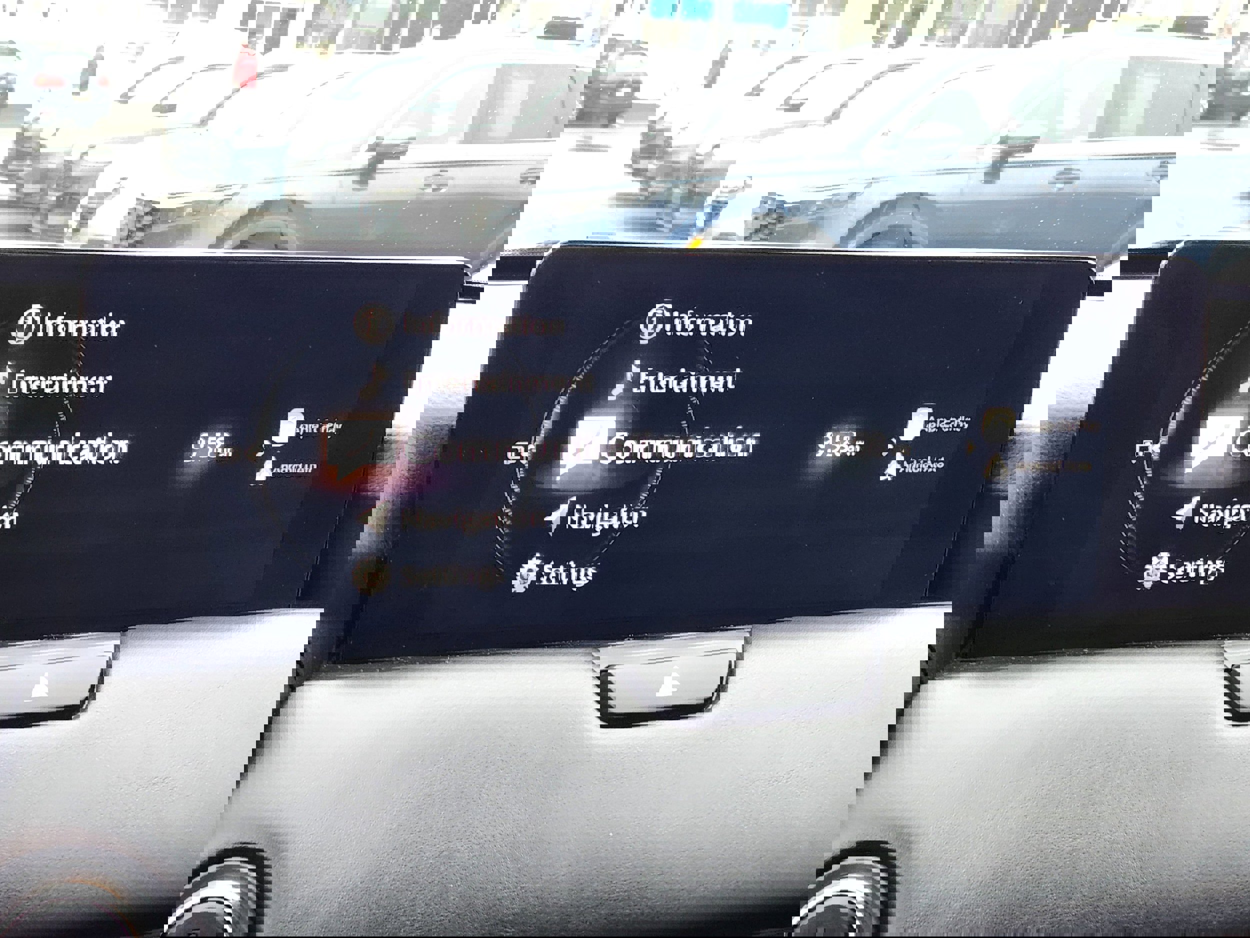 Certified 2025 MAZDA CX-90 Plug-In Hybrid w/ Premium Plus image 26