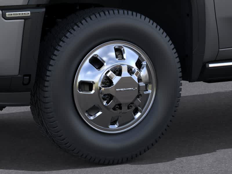 New 2026 GMC Sierra 3500 Denali w/ Denali Reserve Package AWD/4WD image 9