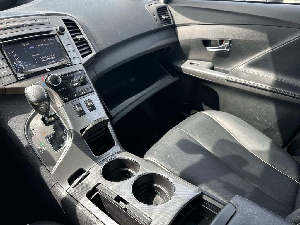 Used 2015 Toyota Venza Limited AWD/4WD image 35