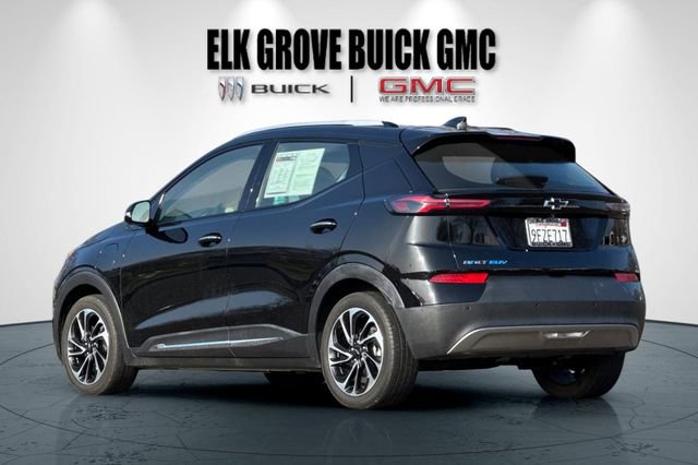 Used 2023 Chevrolet Bolt EUV Premier image 6