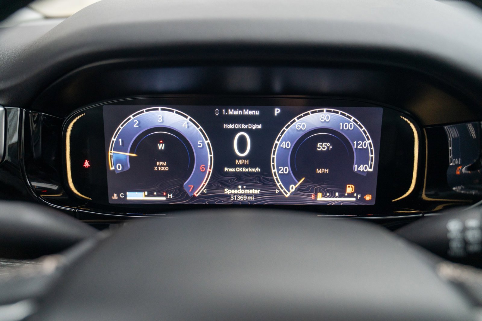 Used 2022 Jeep Wagoneer Series III w/ Premium Group I image 13