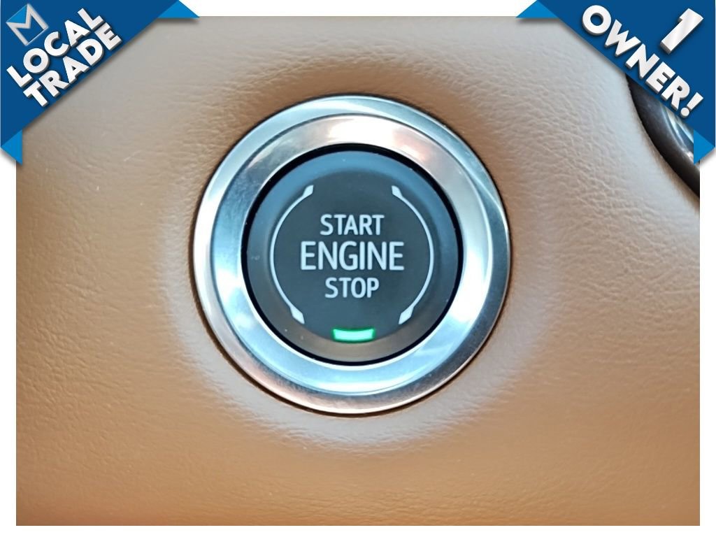 Used 2025 GMC Canyon AT4 w/ Nightfall Edition AWD/4WD image 37