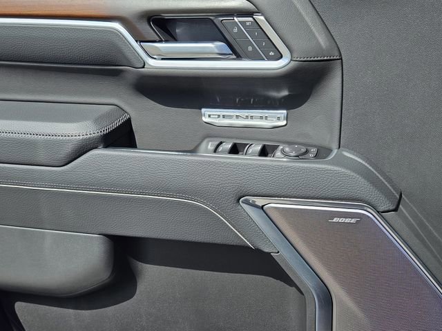 New 2026 GMC Sierra 1500 Denali AWD/4WD image 17