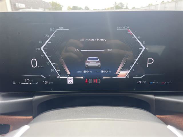 New 2024 BMW 330i xDrive Sedan w/ Convenience Package image 15