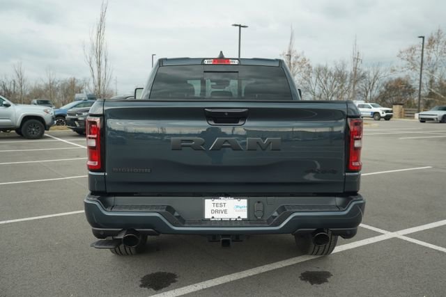 New 2026 RAM 1500 Big Horn image 8