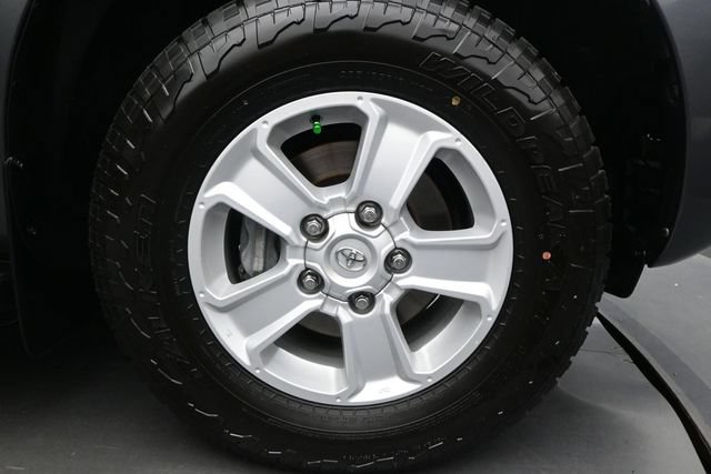 Used 2021 Toyota Sequoia SR5 w/ Premium Package RWD image 20