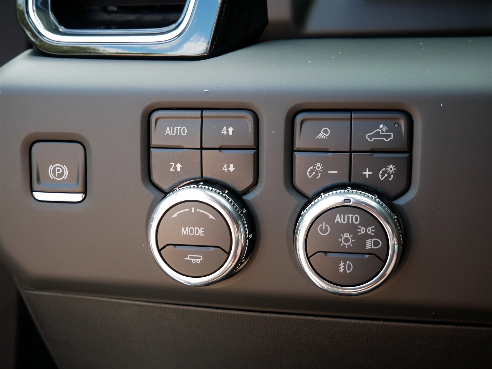 New 2026 GMC Sierra 1500 Denali Ultimate image 11