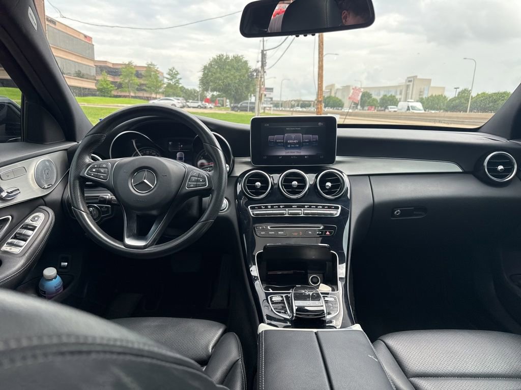 Used 2018 Mercedes-Benz C 300 Sedan image 14