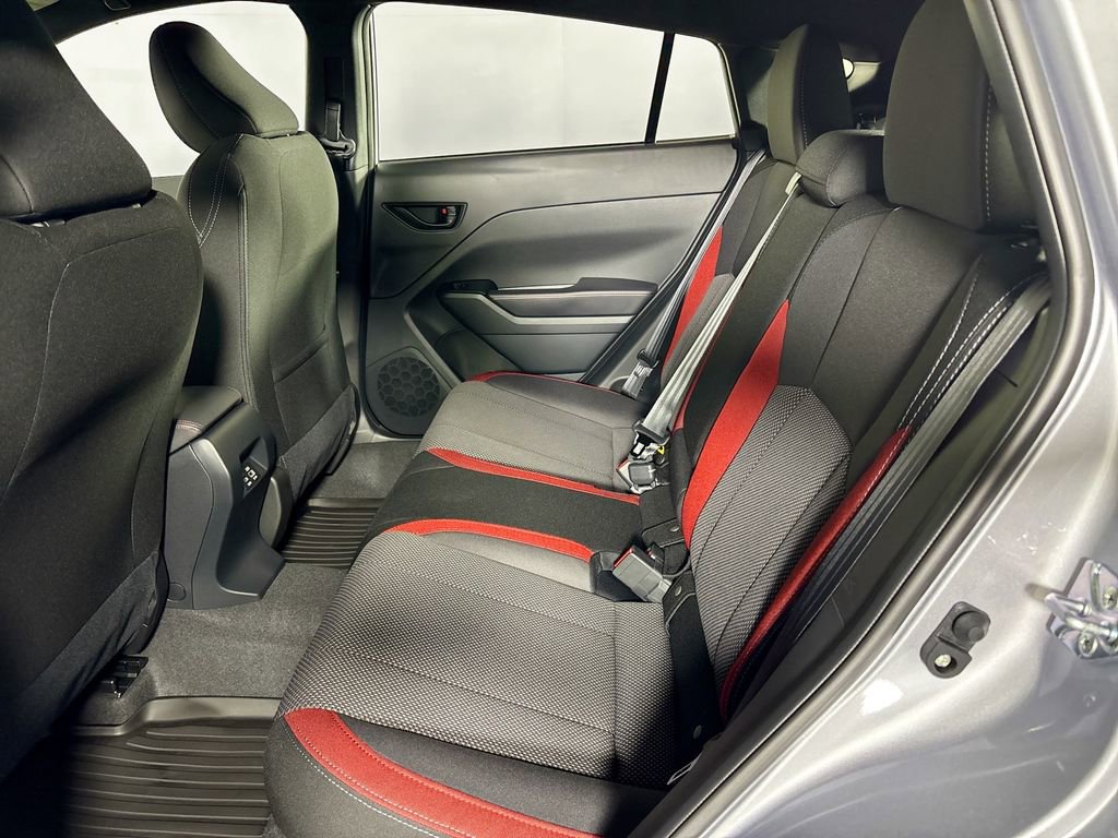 New 2026 Subaru Impreza RS image 19