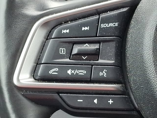 Certified 2025 Subaru Outback Touring AWD/4WD image 24
