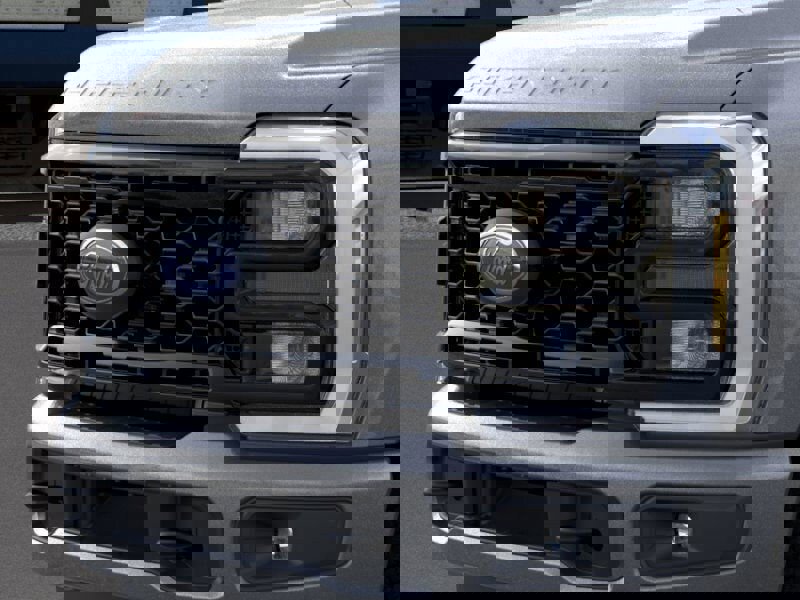 New 2026 Ford F350 4x4 SuperCab Super Duty image 39
