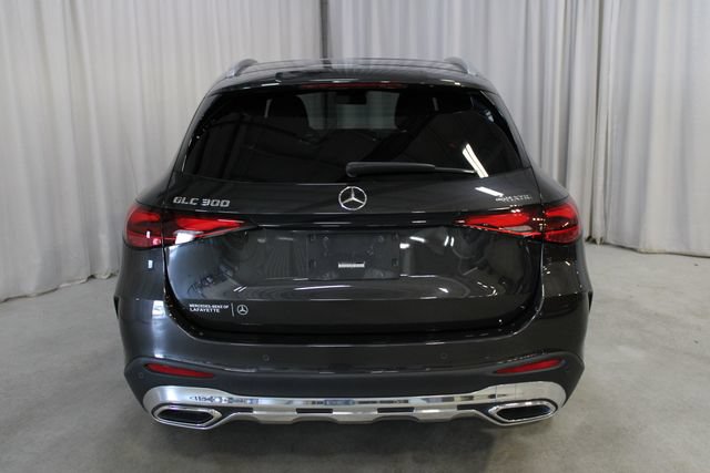 Used 2023 Mercedes-Benz GLC 300 4MATIC image 29