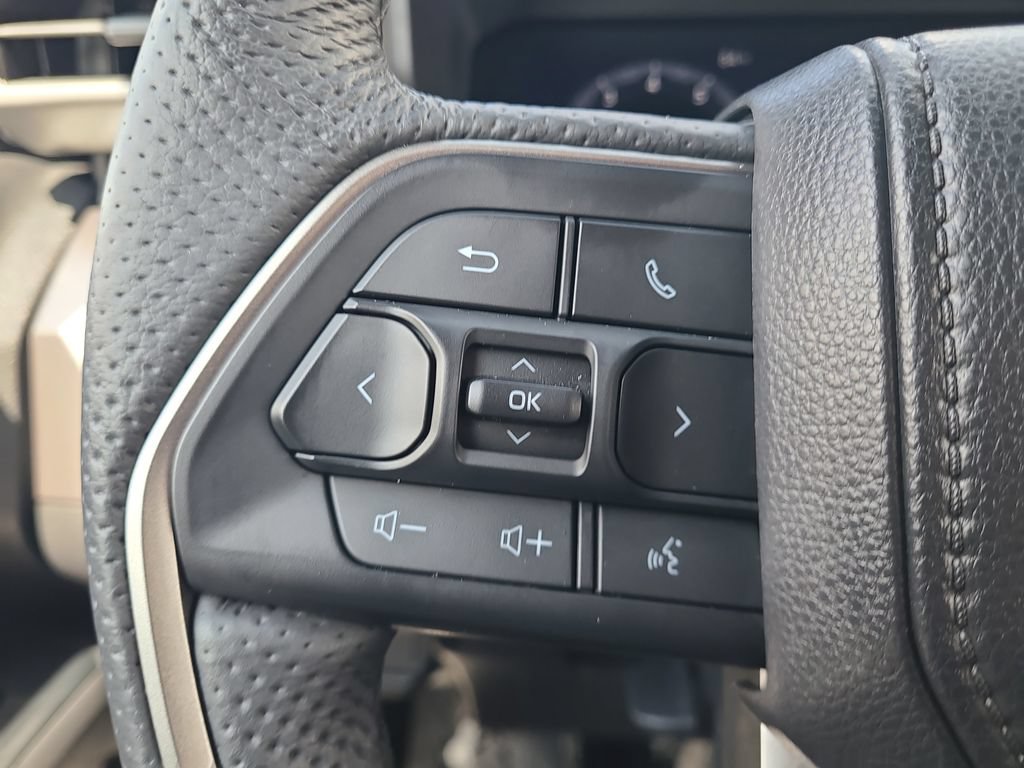 Certified 2025 Toyota Tacoma TRD Sport RWD image 19