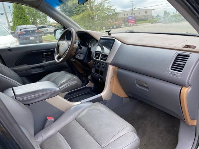 Used 2006 Honda Pilot LX image 20