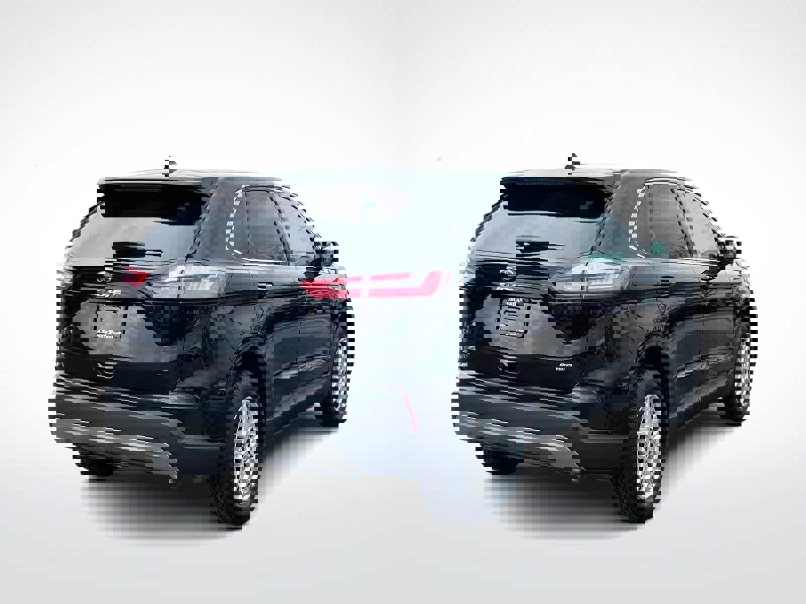 Used 2023 Ford Edge SEL w/ Convenience Package image 8