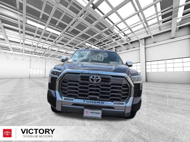 New 2026 Toyota Tundra 1794 Edition AWD/4WD image 9