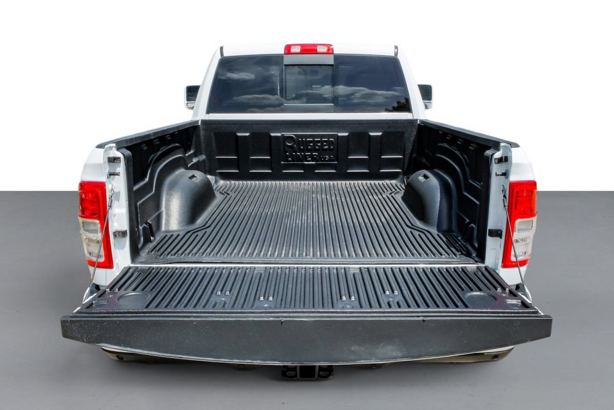 Used 2023 RAM 2500 Tradesman AWD/4WD image 58