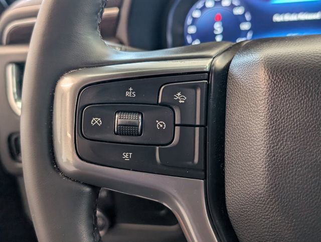 Used 2023 Chevrolet Tahoe LT RWD image 22