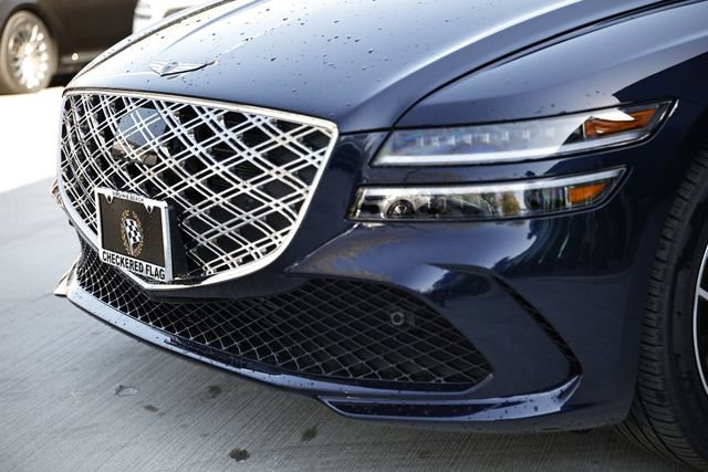 New 2026 Genesis G80 2.5T Advanced image 12