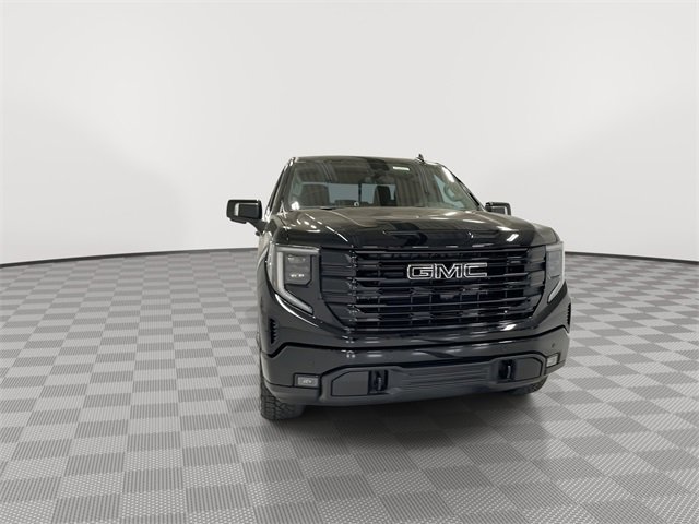 New 2026 GMC Sierra 1500 Elevation w/ Elevation Premium Package image 3