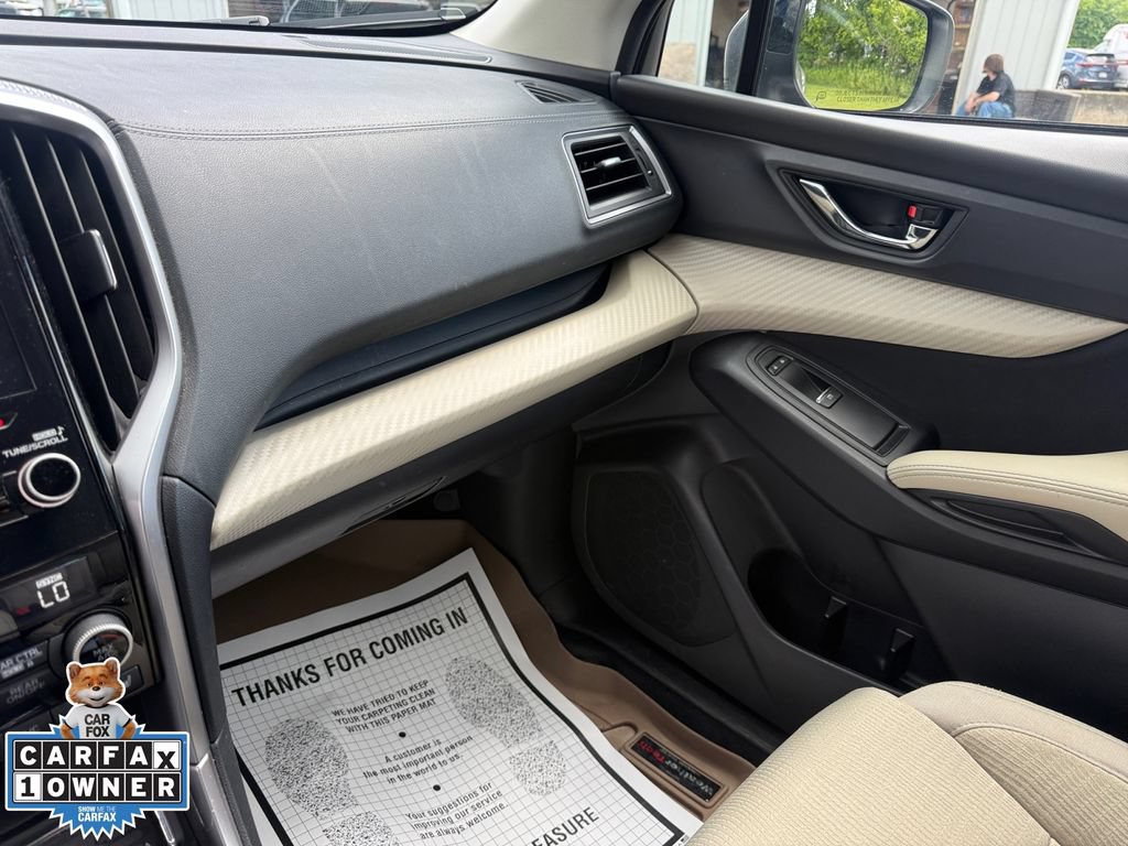 Used 2019 Subaru Ascent Premium AWD/4WD image 31