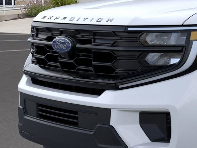 New 2026 Ford Expedition Max Active image 17