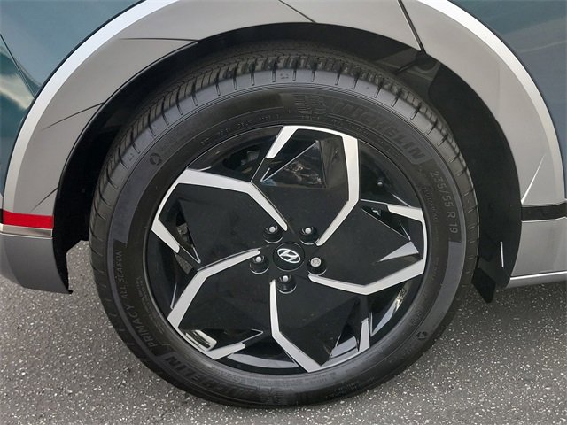 Used 2024 Hyundai Ioniq 5 Limited image 6