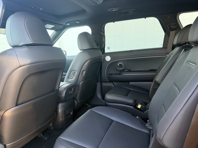 New 2026 Hyundai Palisade Calligraphy image 42