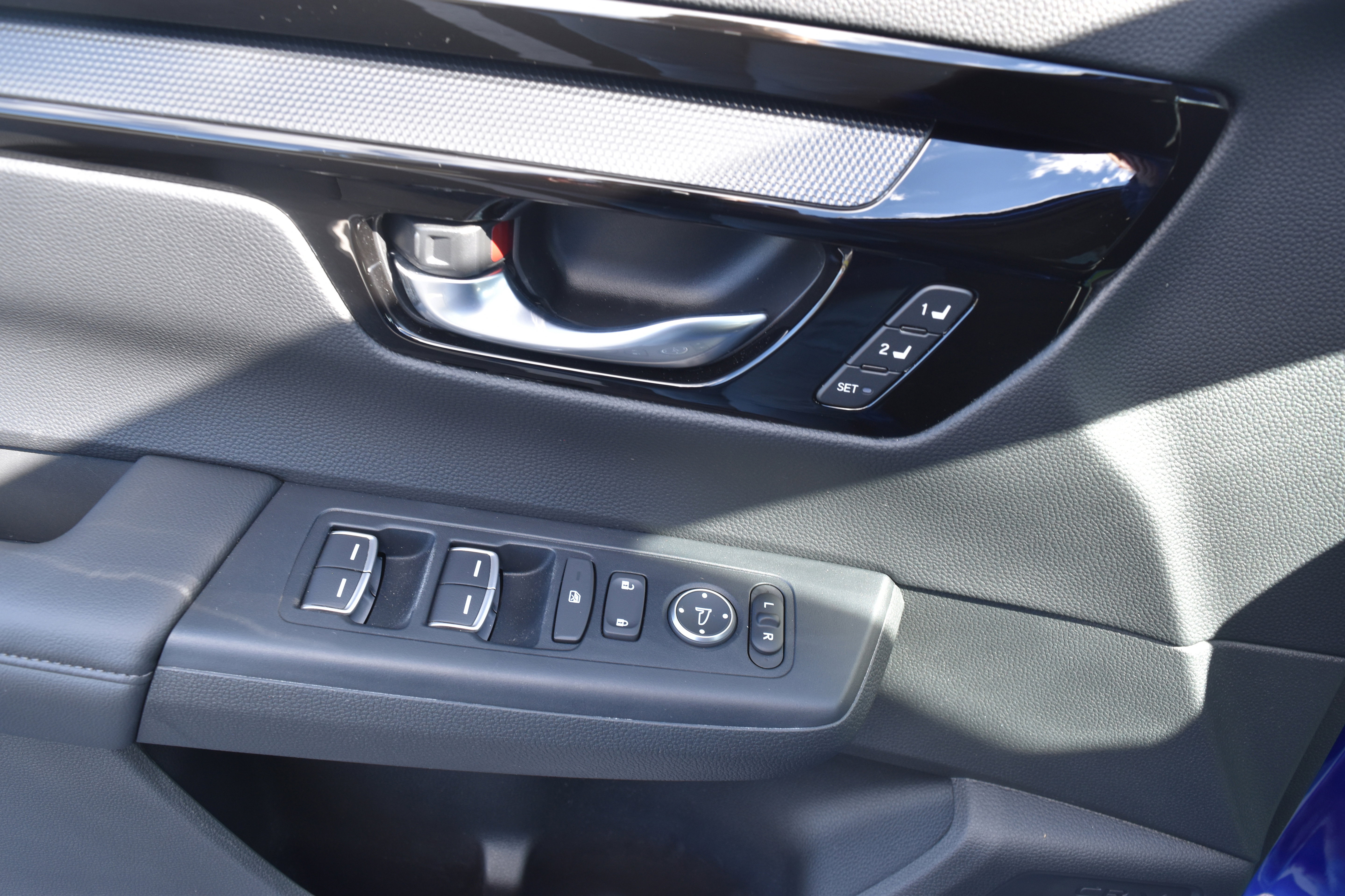 Certified 2023 Honda CR-V EX-L image 15