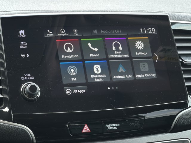 Used 2019 Honda Pilot EX-L image 33