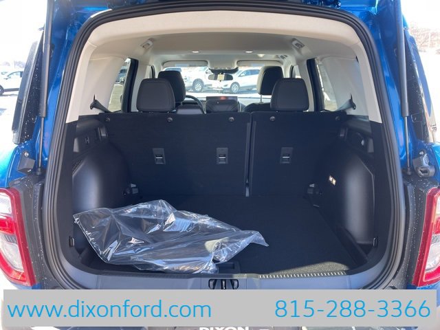 New 2025 Ford Bronco Sport Big Bend w/ Convenience Package image 25