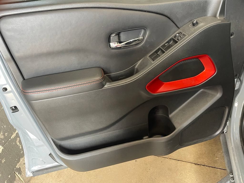 Certified 2022 Nissan Frontier Pro-X RWD image 9