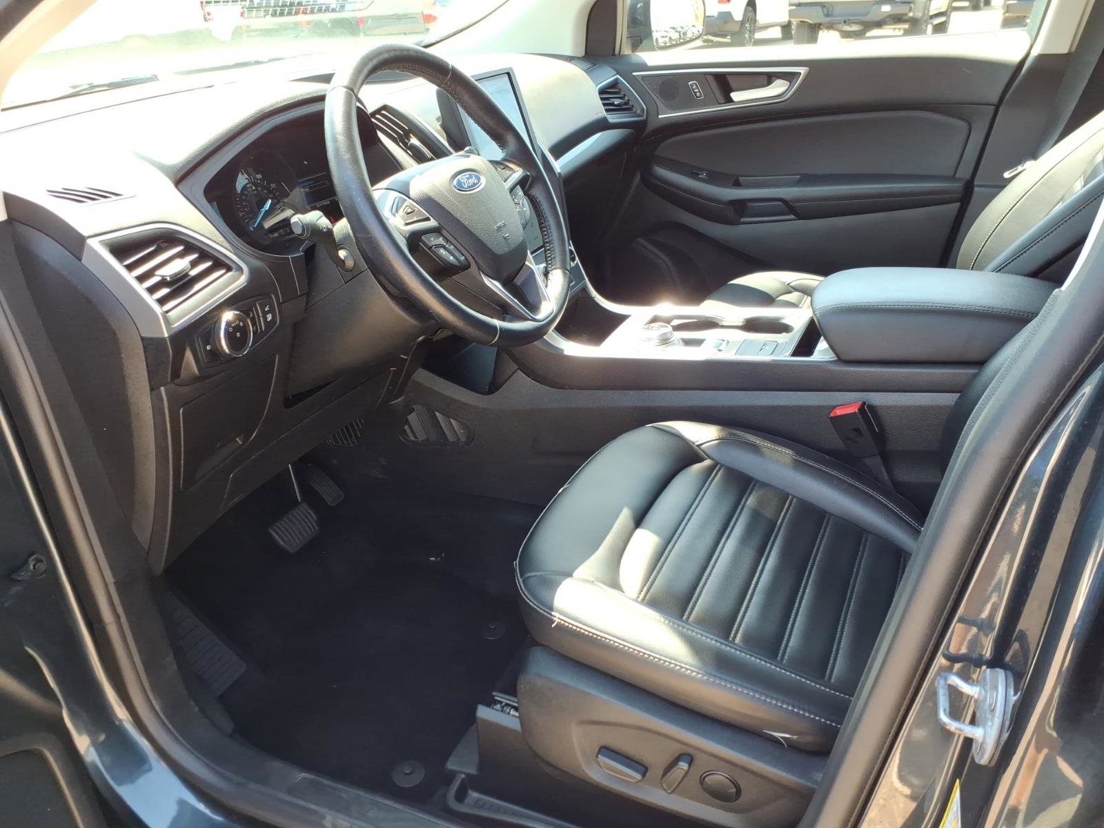 Used 2023 Ford Edge SEL w/ Convenience Package AWD/4WD image 11