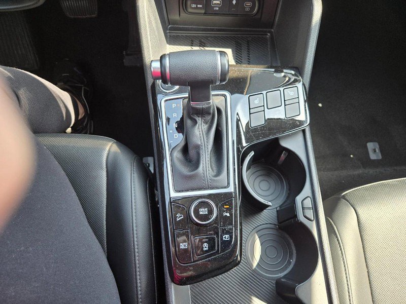 Used 2023 Kia Sportage EX FWD image 14