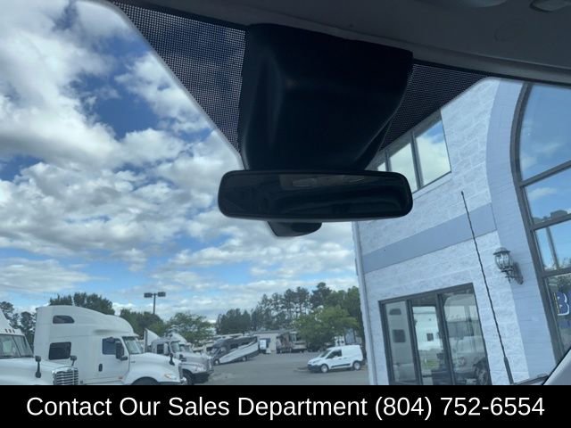 Used 2018 Ford Transit 250 148 High Roof image 16