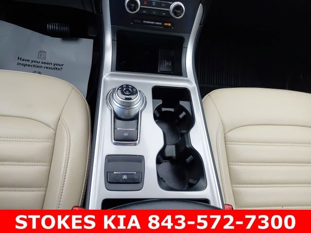 Used 2024 Ford Edge SEL w/ Convenience Package image 14