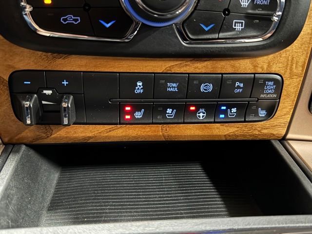 Used 2013 RAM 2500 Longhorn AWD/4WD image 25