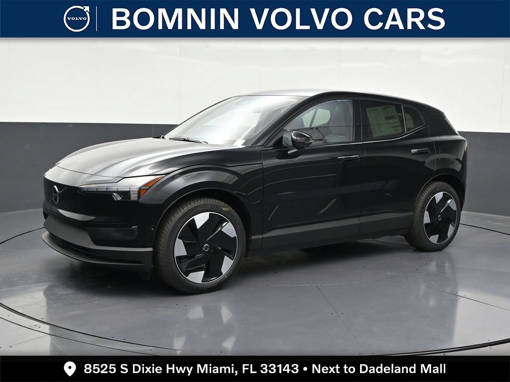 New 2026 Volvo EX30 Ultra w/ Protection Package