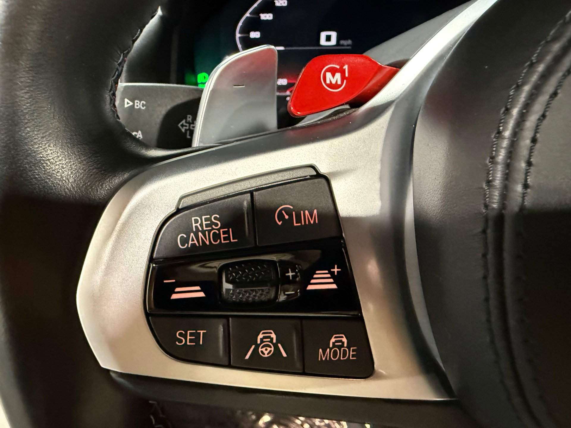 Used 2023 BMW M8 Competition image 54