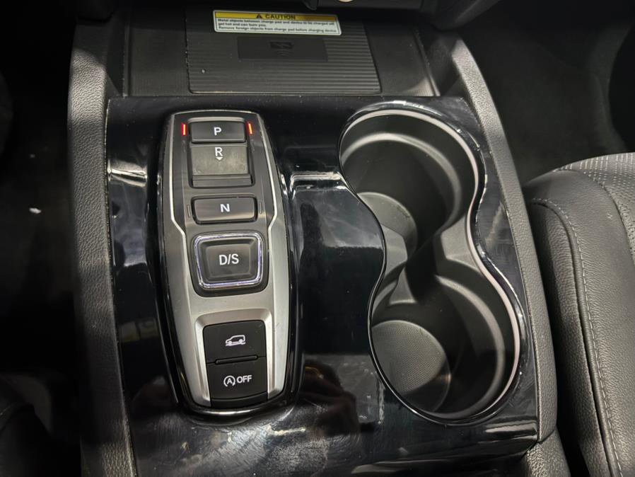 Used 2022 Honda Passport Elite image 9
