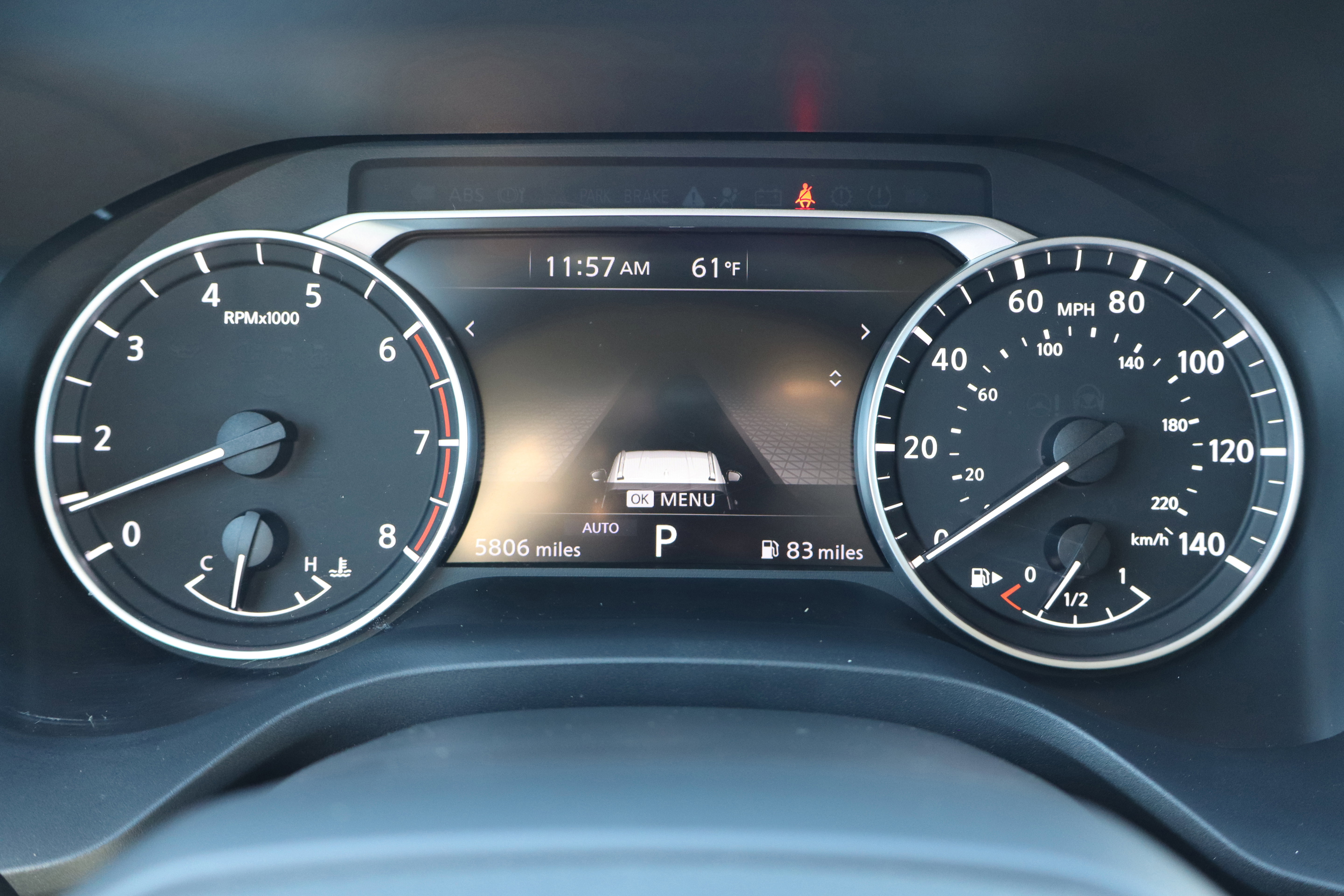 Used 2025 Nissan Rogue SV image 28