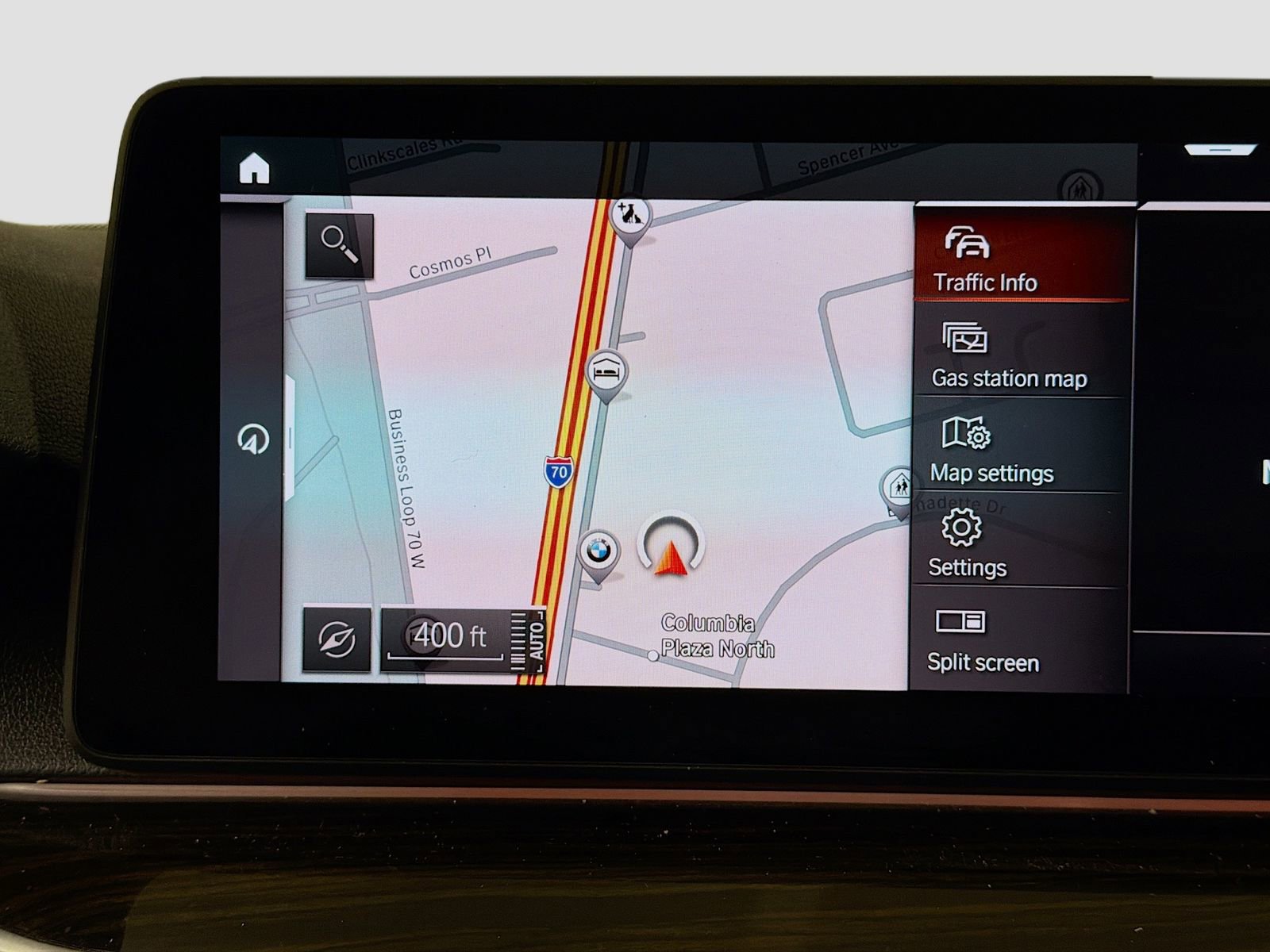 Used 2023 BMW 540i xDrive w/ Executive Package image 17