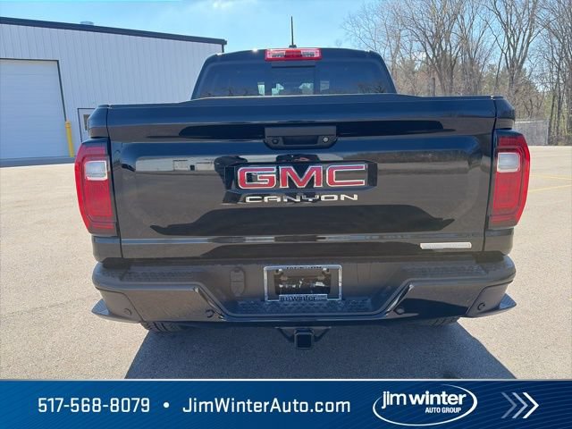 New 2026 GMC Canyon Elevation w/ Convenience Package AWD/4WD image 10