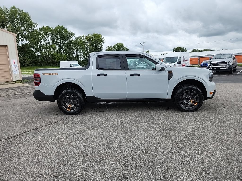 Used 2023 Ford Maverick Tremor w/ Tremor Off-Road Package AWD/4WD image 4