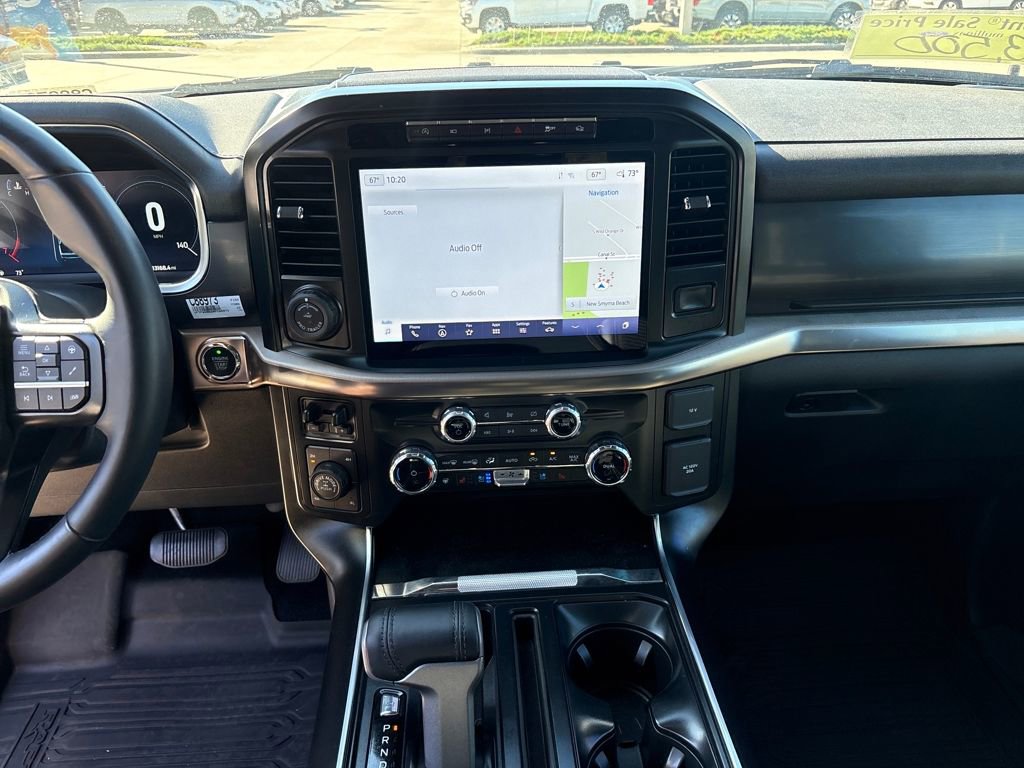 Certified 2023 Ford F150 Raptor image 23